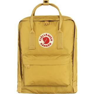 Fjällräven Kånken standard-kantarell