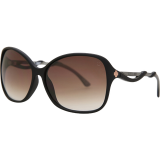 Spy FIONA 670299033355 61 Solbriller Mænd Black - Black - 61mm