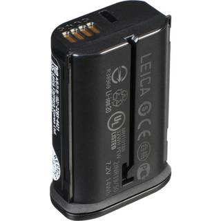 Nitecore Batteriladdare ULSL för Leica BP-SCL4 batterier