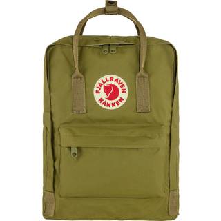 Fjällräven Kånken Rygsæk Foliage Green