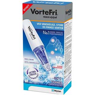 VorteFri Freeze Excel- Fri fragt over 249