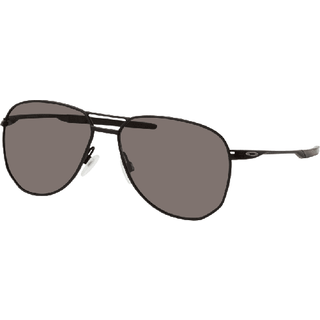 Oakley Contrail TI - Prizm Grey Polarized OO6050-0157