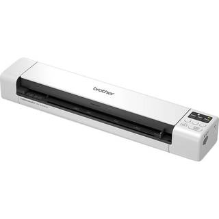 BROTHER Mobile USB Scanner