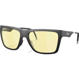 Oakley NXTLVL Satin Black, Prizm Gaming Gaming brille