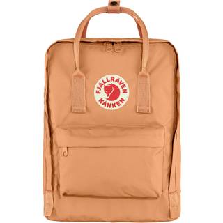 Fjällräven Kånken standard-peach sand