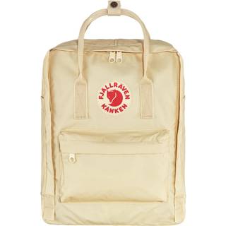 Fjällräven - Kånken Rygsæk Light Oak Ribejagtogfikseri.dk