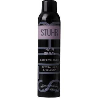 Stuhr Styling Hair Spray 250 ml - Extreme Hold
