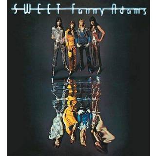 Sweet - Sweet Fanny Adams