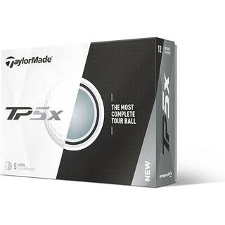 Taylormade TP5x - Dusin [GUL]