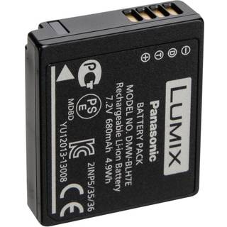 Panasonic Batteri DMW-BLH7E