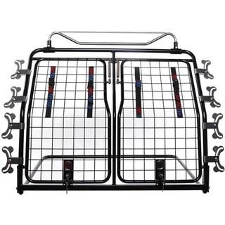 Artfex Hundegitter model 2 Dobbelt dør -