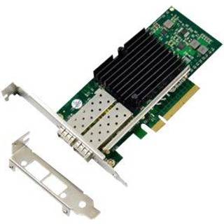 MICROCONNECT 2 port 10G Fiber Network Card