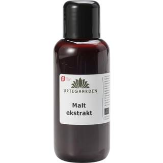 Urtegaarden Malt ekstrakt Ø - 100 ml.