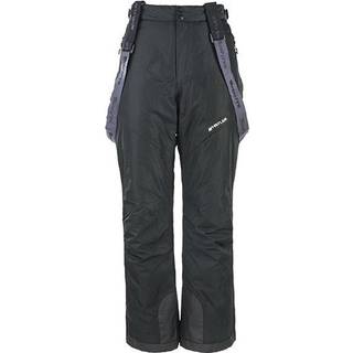 Whistler wp 10000 fairfax skibukser dreng, sort