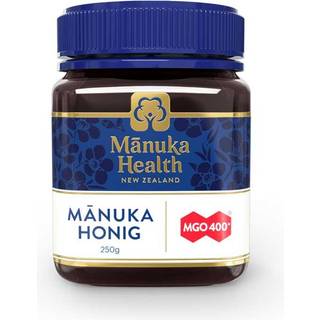 Manuka Honning MGO 400+ - 250 g