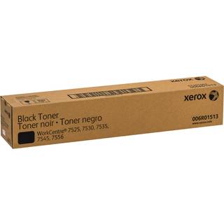 Xerox 6R1513 tonerpatron 1 stk Original Sort