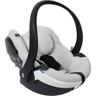 BeSafe Beskyttelsesbetræk iZi Go X1/Go Modular, Glacier Grey
