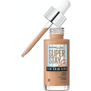 Maybelline New York Superstay 24H Skin Tint Foundation 36.0 30ml
