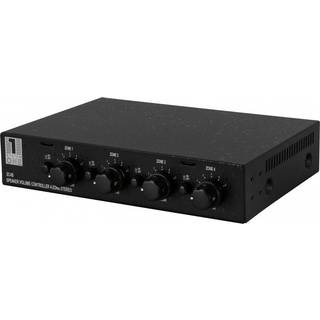 System One SC4B högtalarväxel