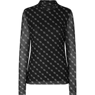 Cras - Kobycras Blouse - Mono Mono