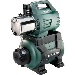 Metabo HWW 6000/25 Inox husvandværk, 1300W