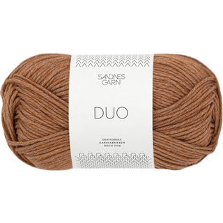 Duo lys grå [6030]