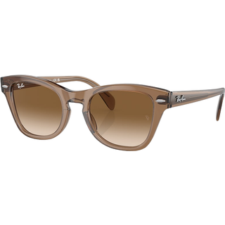 Sunglasses - Camel - 53