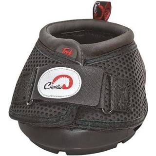 1 stk. Trek Regular Boot Cavallo Sort