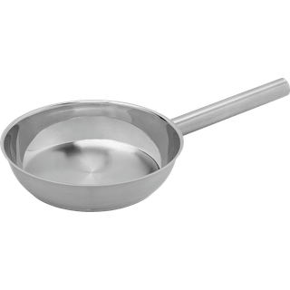 Combekk SUS-Y stegepande 24 cm