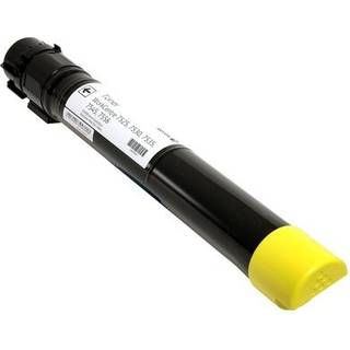 Xerox 006R01514 gul toner - Original