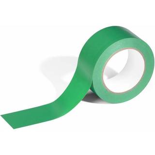 Durable Duraline basic markeringstape 50mm 33meter grøn