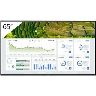 SONY 65" Pro BRAVIA LCD 440nit