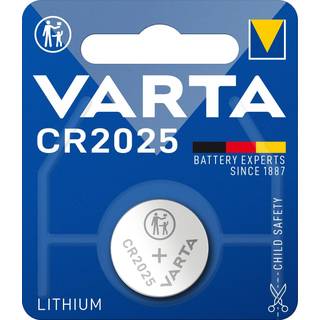 Varta 2025/CR 3V