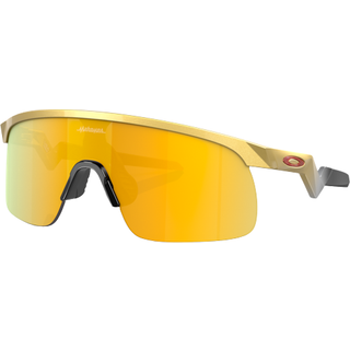 Oakley Resistor (Youth Fit) - Prizm 24K OJ9010-0823