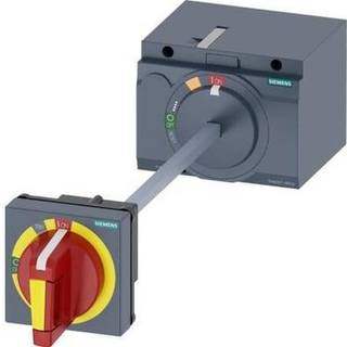 Siemens Dør monteret drejegreb, em