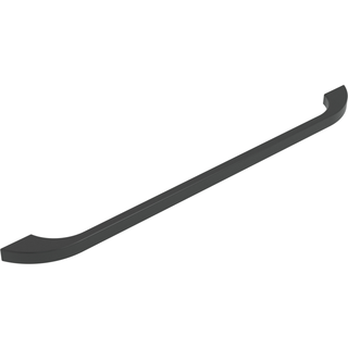 Scanbad Slim bøjlegreb 36 cm sort
