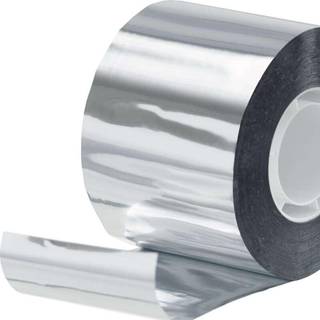 Alu tape til underlag - Aluminiumklæbestrimmel