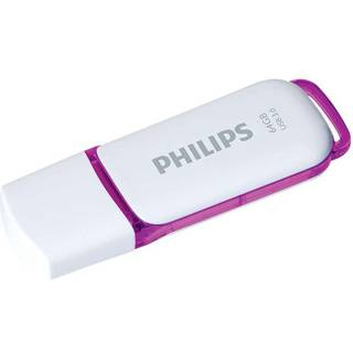Philips Snow Edition 3.0 - 64GB - USB Stick