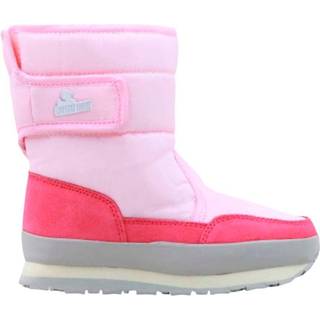 Rubberduck Kids' Snowjogger Light-Pink, 35