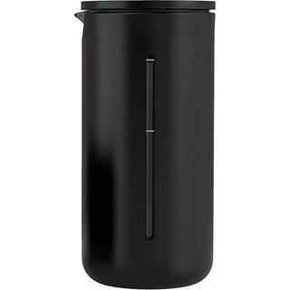 Timemore U Stempelkande Sort 450ml