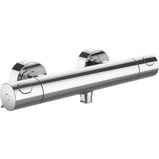LAUFEN termostat brusearmatur, krom