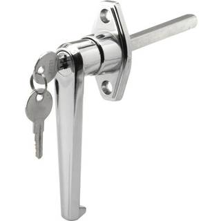 H?ndter Lock Garage Keyed (pakke p? 1)