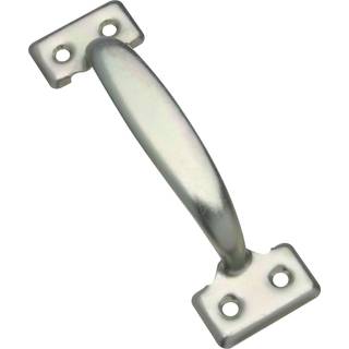 National Hardware N116-855 V172 Træk i zinkbelagt