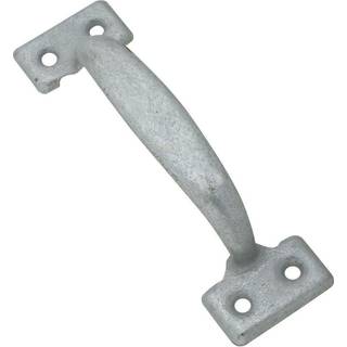 National Hardware N116-863 V172 Træk i galvaniseret