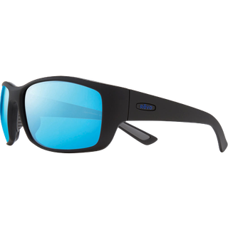 Revo RE 1127 DEXTER Polarized 11H20 63 Solbriller Mænd Black - Black - 63mm