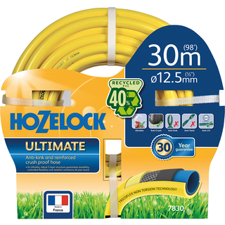 Hozelock Super Tricoflex Ultimate Vandslange Ø 12,5 mm