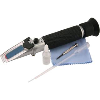 Refraktometer Auto (EG/PG/CW/BF) med "ATC"
