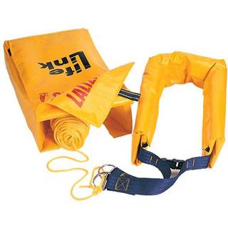 Lalizas Rescue System Life-Link Redningsudstyr til skibe
