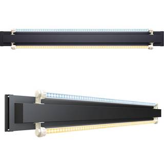 Multilux LED lysenhed 120 cm 2x21 W t/Rio 240/300/350, Vis260