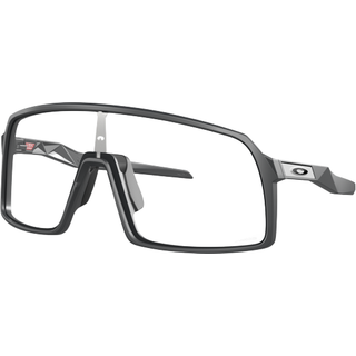 Oakley Mand OO9406 SUTRO 940698 Solbriller O_matter Grå Grå Maske Fotokromatisk Fotochrom